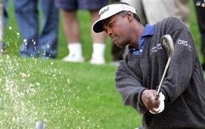 Vijay Singh